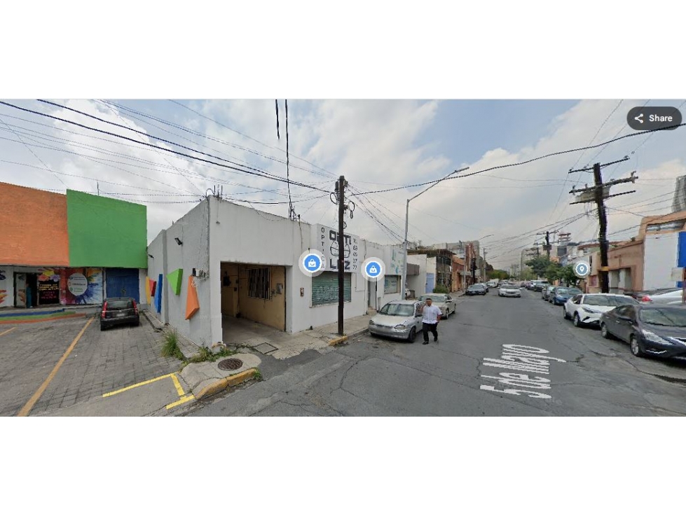 OPORTUNIDAD TERRENO EN VENTA BARRIO ANTIGUO 1069 M 2 PRECIO $ 40 MILL — foto 3