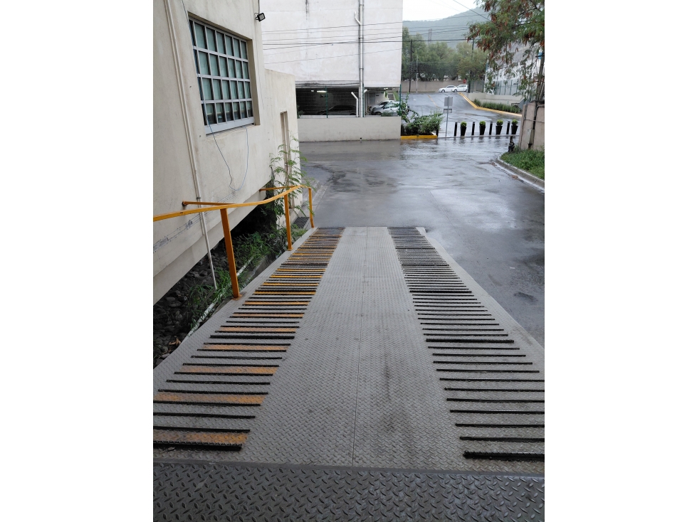 Bodega en Renta Zona San Jerónimo MST — foto 6