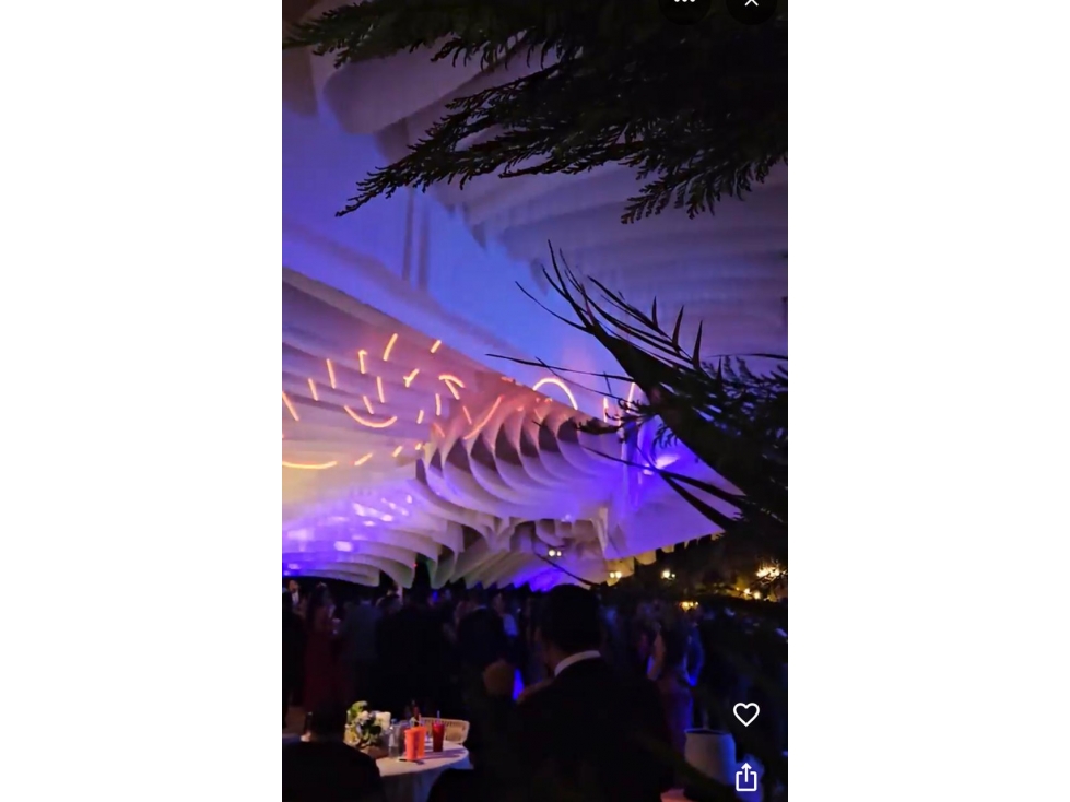 BONITA QUINTA EN VENTA SANTIAGO YA CON EVENTOS RENTADOS $ 95 Mill - 6