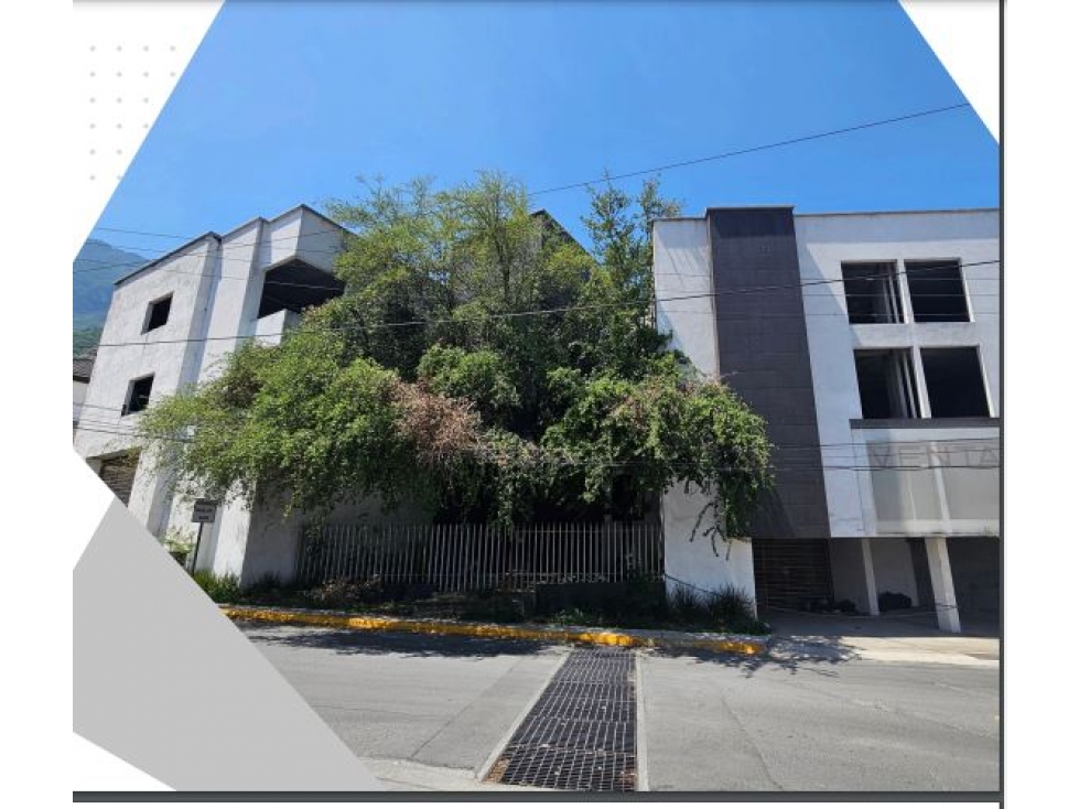 EXCELENTE EDIFICIO DE DEPARTAMENTOS EN VENTA BOSQUES DEL VALLE $ 34 M - 4