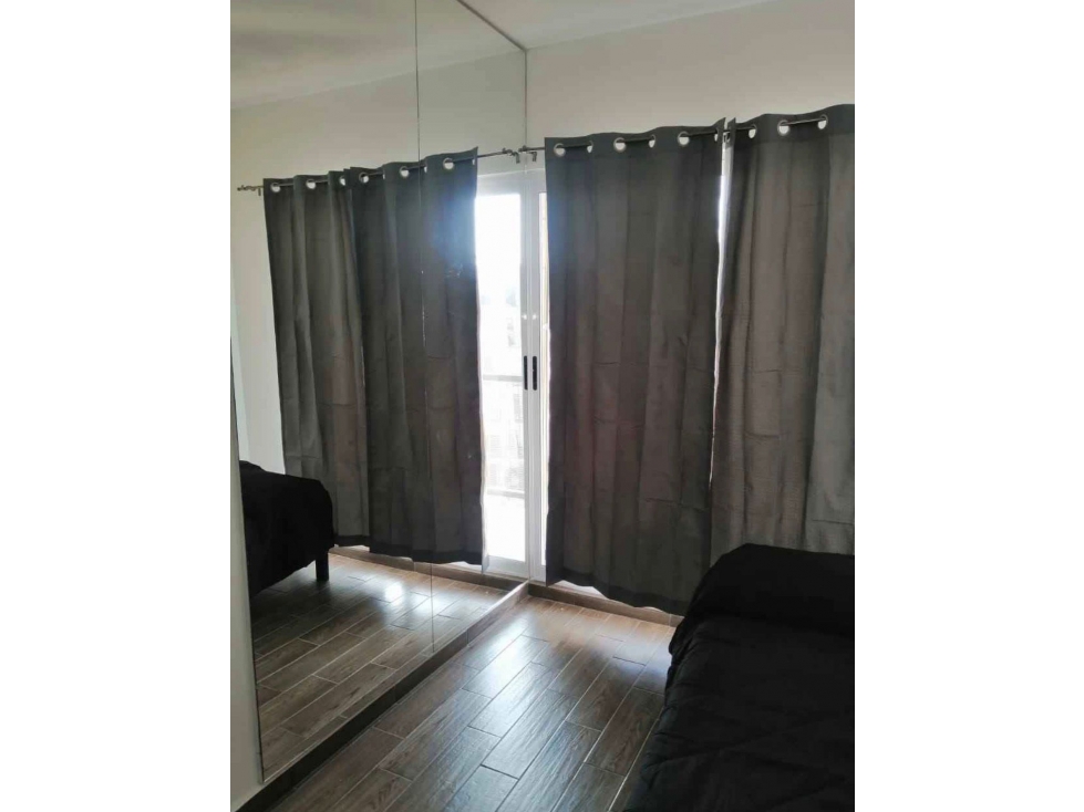 BONITO DEPA A ESTRENAR SANTE FE LIVING 2 REC AMUEBLADO $ 18 Mil - 6