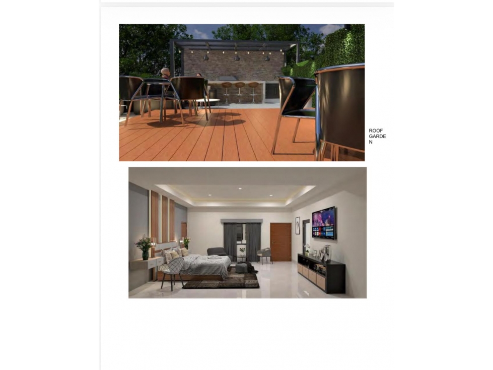 BONITA CASA A ESTRENAR LOS RIOS SAN PEDRO $ 49.430.000 — foto 4