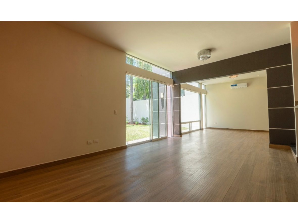 CASA EN VENTA BOSQUES DEL VERGEL ZONA CARRETERA NACIONAL hz — foto 6