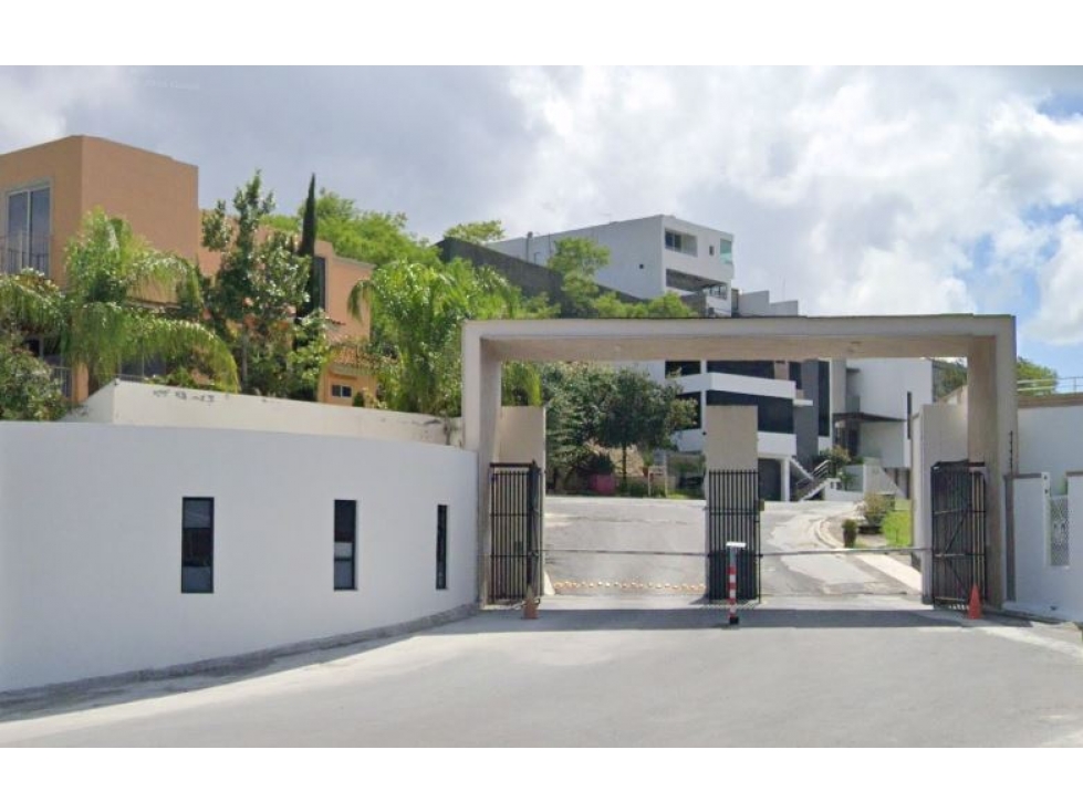 EXCELENTE TERRENO VENTA SANTIAGO FRACC ALVIENTO 473 M2 $ 4.790.M — foto 2