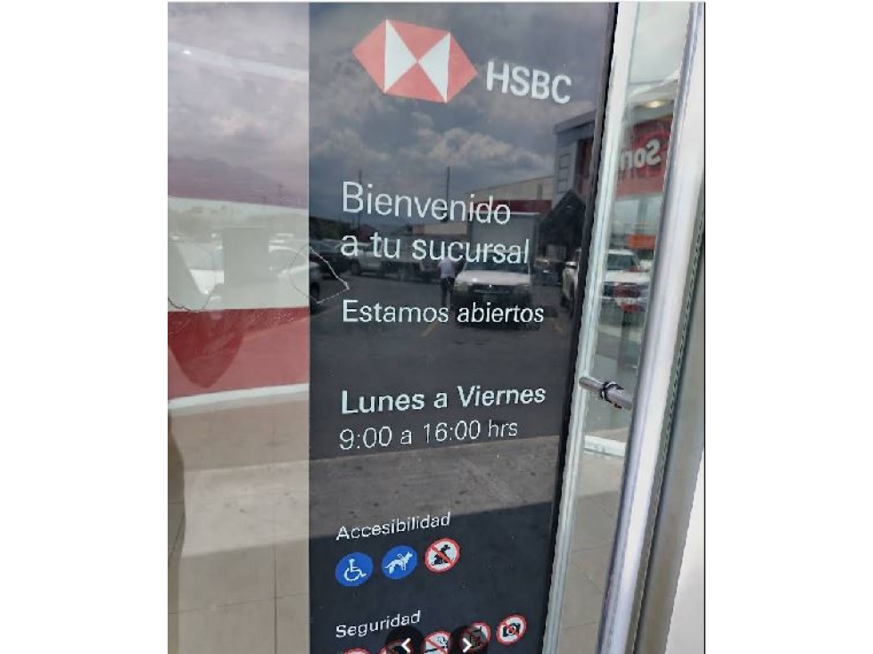 EXCELENTE Y AMPLIO LOCAL EN RENTA MITRAS CON EST 306 M2 $ 115.500 — foto 3