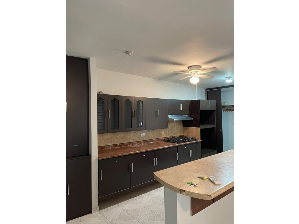 CASA EN VENTA EN BOSQUES DEL PONIENTE STA CATARINA OEIA - 6