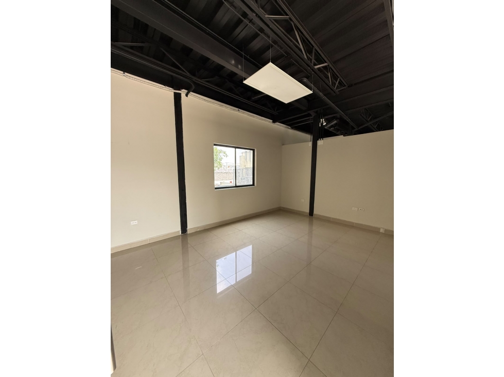 Local Comercial en Renta Col. Obrera, Cintermex, Fundidora, JPMG — foto 6