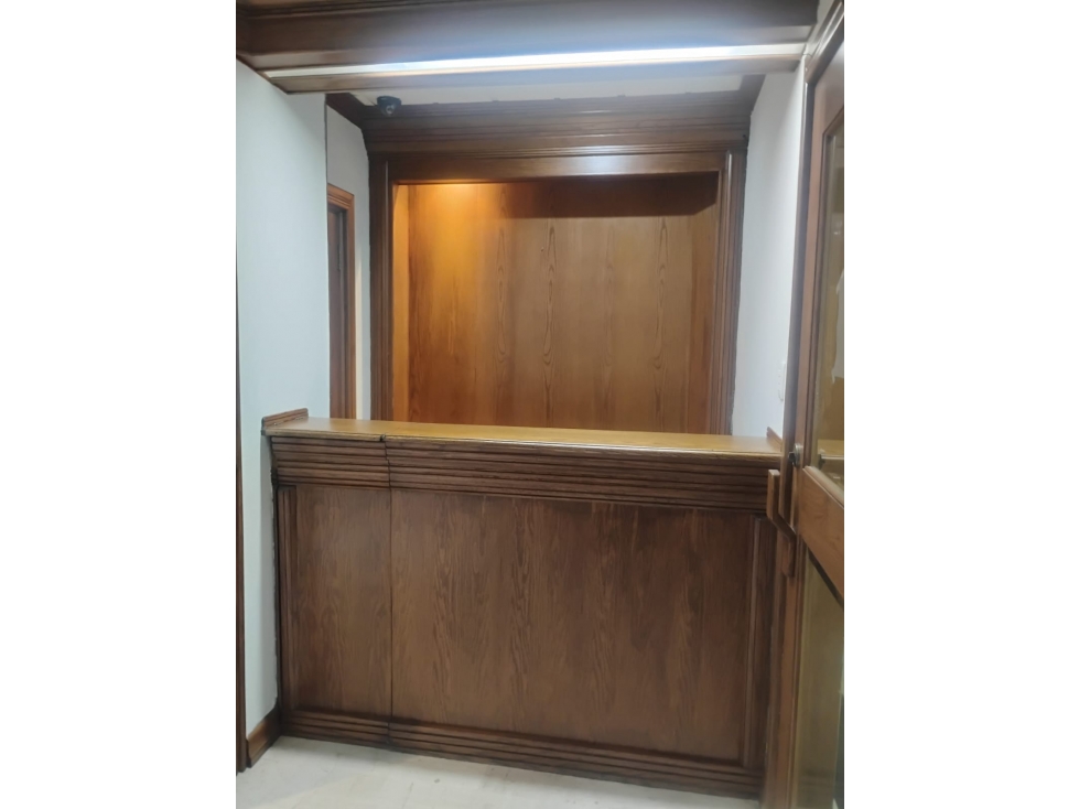 RENTA DE CONSULTORIO MEDICO EN CENTRO MEDICO HIDALGO - 6