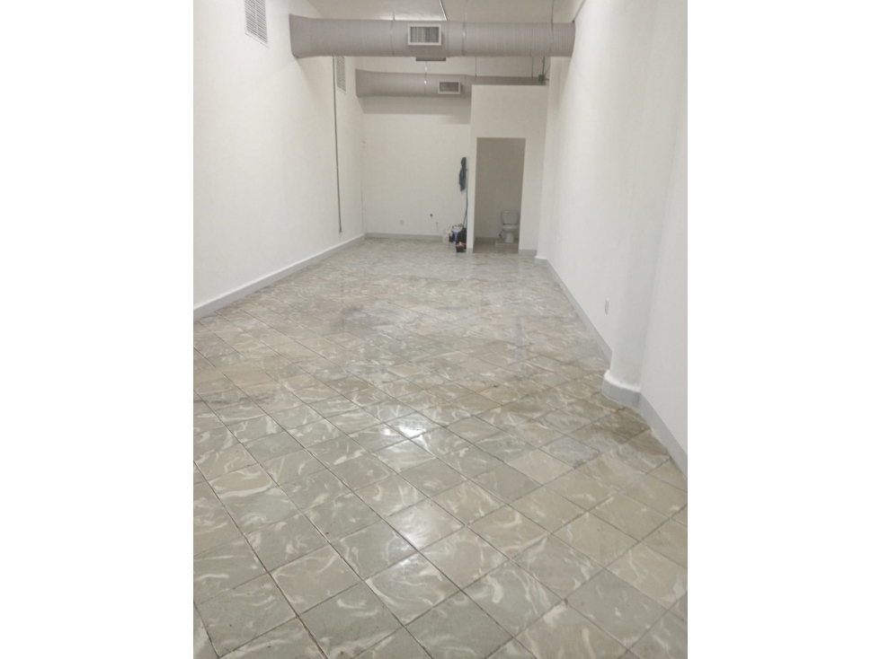 RENTA DE LOCAL EN CENTRO AV PRINCIPAL 51 M 2 $ 40.000 — foto 4