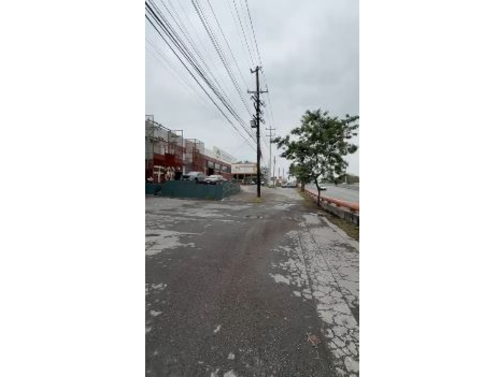 EXCELENTE BODEGA EN RENTA AV JUAREZ GPE 1000 M 2 $ 65.000 - 6