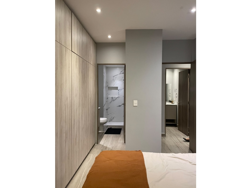 DEPARTAMENTO EN VENTA EN BARRIO ANTIGUO LSL — foto 2