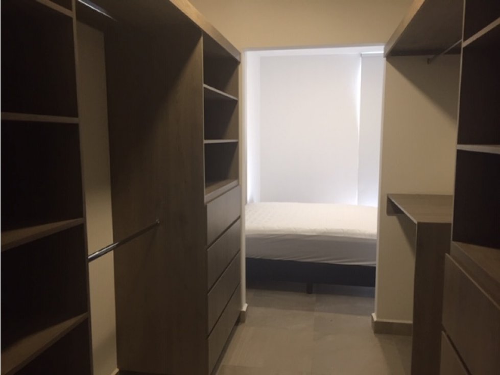 DEPARTAMENTO AMUEBLADO EN RENTA TULE VALLE PONIENTE hz — foto 4