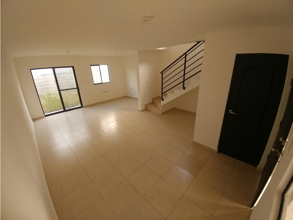 ALTARIA RESIDENCIAL Casa en Venta en Apodaca MZC - 3