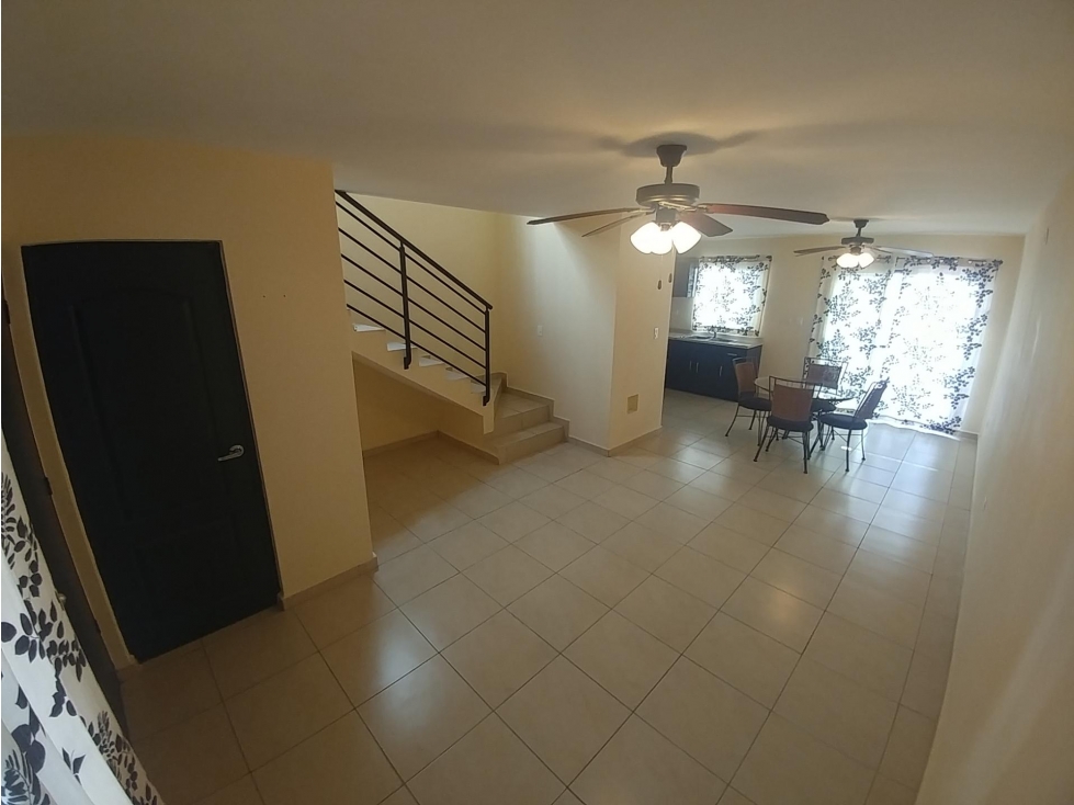 ALTARIA RESIDENCIAL Casa en Venta EQUIPADA en Apodaca MZC — foto 4