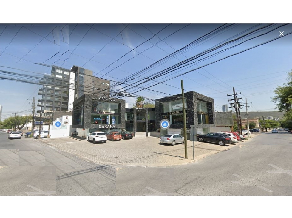 EXCELENTE PLAZA COMERCIAL EN VENTA ESQUINA CENTRITO VALLE MAO - 5