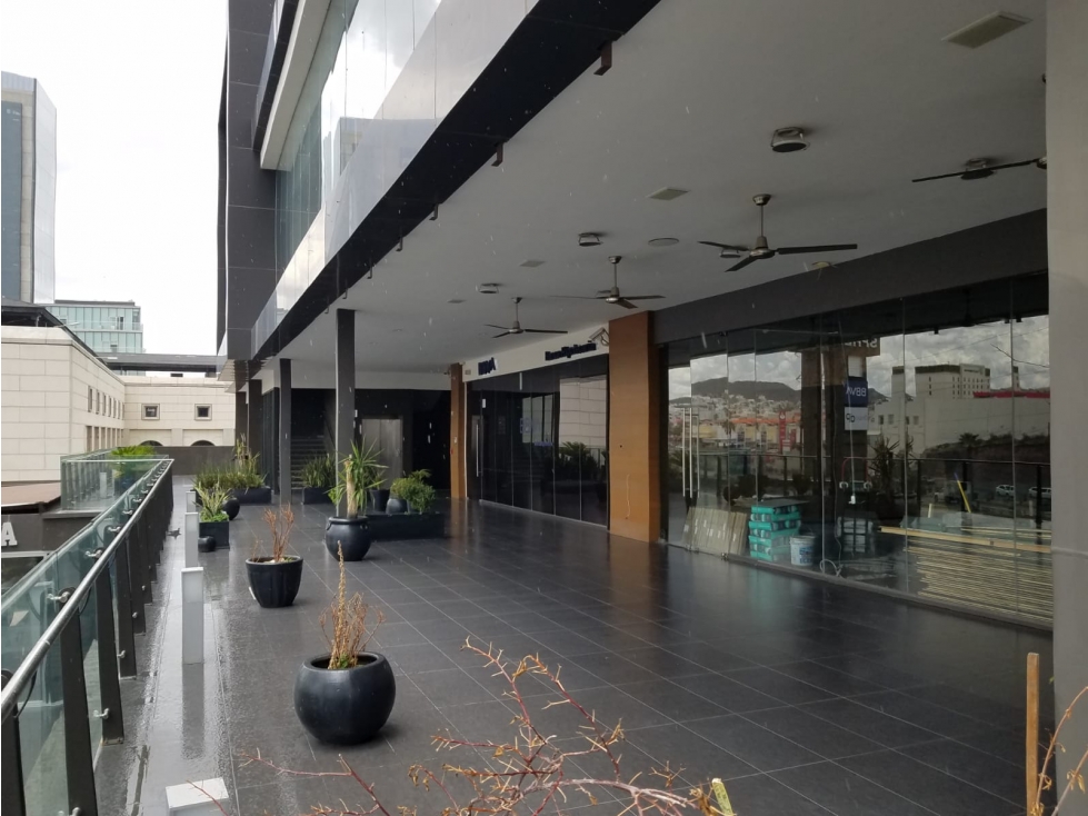 PLAZA COMERCIAL EN VENTA EN CHIHUAHUA EN LA MEJOR ZONA HOTELERA MAO - 4