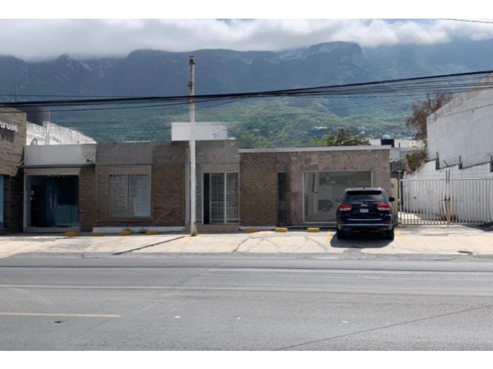 1100 M2 T LOCAL/BODEGA EN RENTA AV PRINCIPAL EN VALLE $ 250.000 - 3