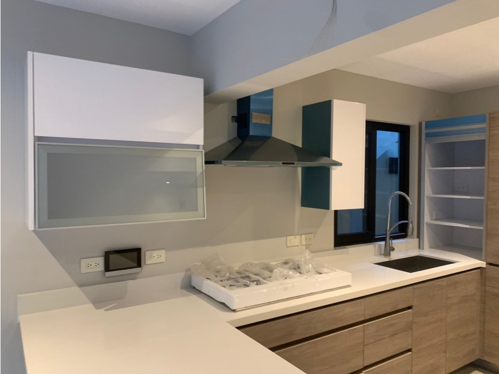 MODERNO DEPA A ESTRENAR VENTA LOS RIOS VALLE 191 M 2 $ 8.500.000 - 4