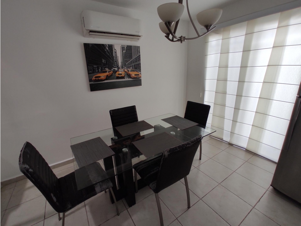 ALMERIA Casa en Venta en Apodaca MZC - 5
