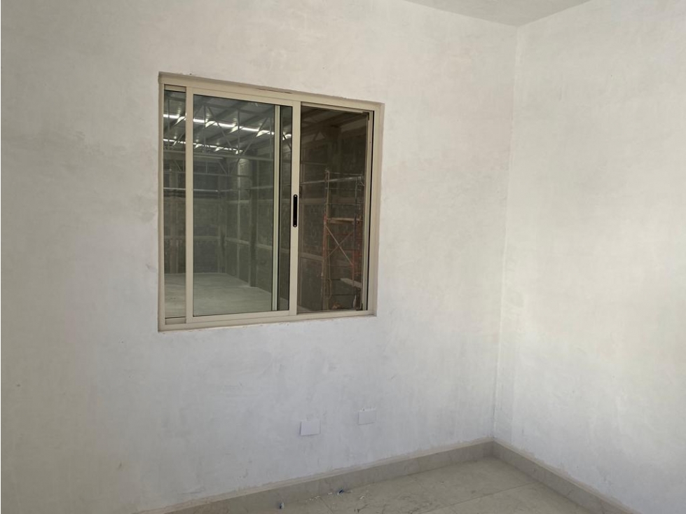 BODEGA NUEVA EN RENTA PARQUE INDUSTRIAL SANTA CATARINA 864 M2 $ 75 mil - 5