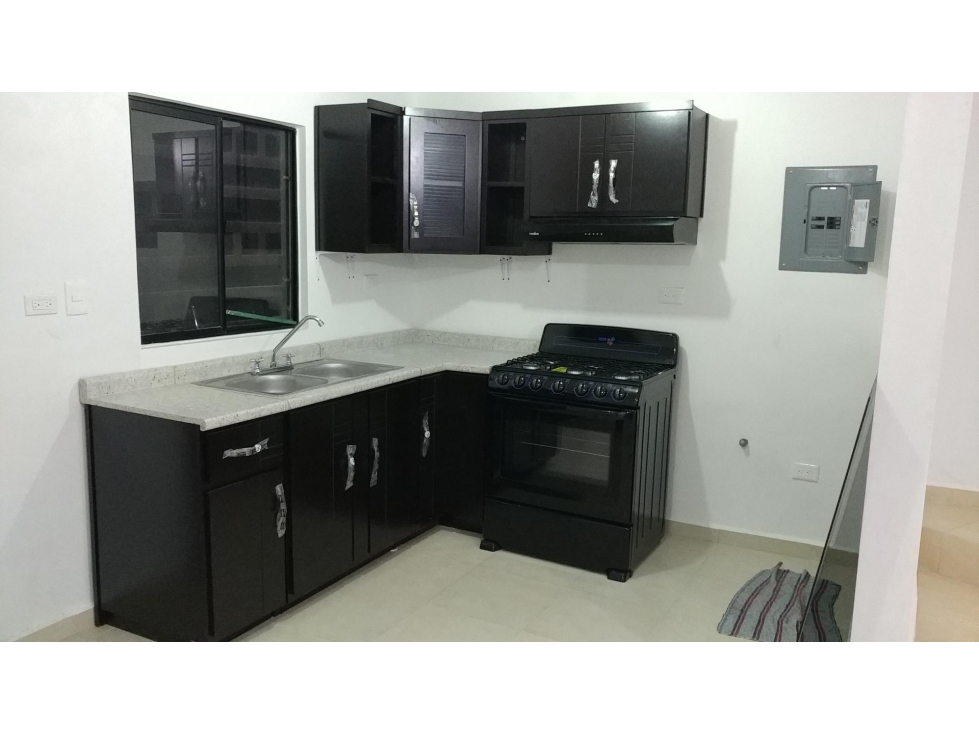 ALTARIA Casa en Renta EQUIPADA en Apodaca MZC — foto 6
