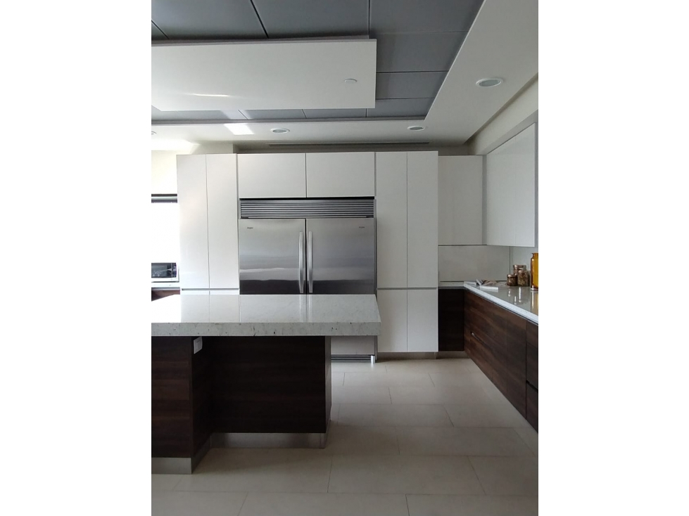 DEPARTAMENTO EN RENTA LUCENA RESIDENCIAL VALLE ORIENTE PMF — foto 3