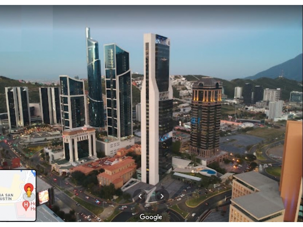 OPORTUNIDAD DE INVERSION PISO 3 OFICINAS VENTA TORRE AVALANZ RENTADAS - 3