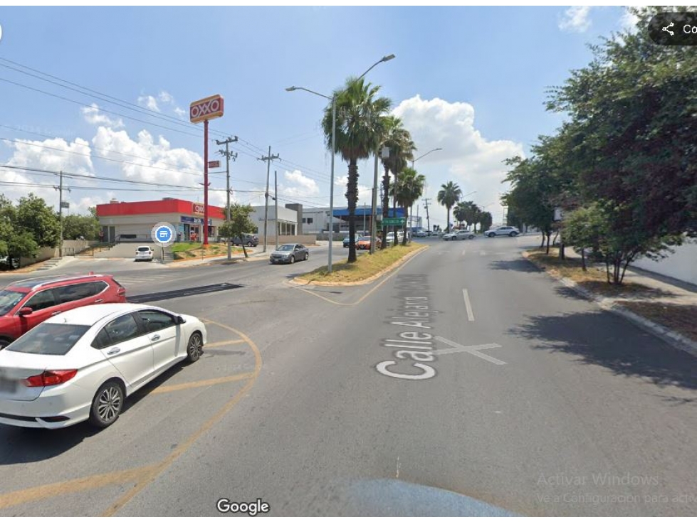 TERRENO EN RENTA LOTE 1 ATRAS PLAZA SIKARA 1028 M 2 $ 58.600 — foto 3
