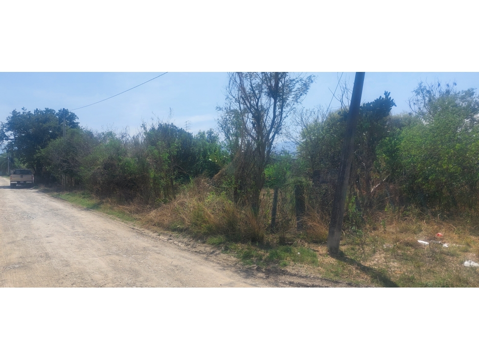 TERRENO EN VENTA EN LA MORITA, ALLENDE, N.L. - 4