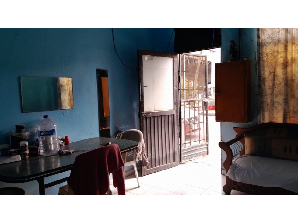 CASA EN VENTA CENTRO MONTERREY 1 NIVEL ENTRE COLON Y MADERO $ 2.6 M — foto 2