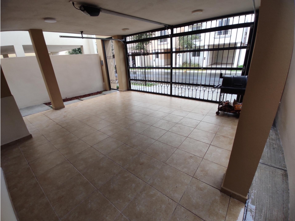 PARAJE SANTA ROSA Casa en Renta AMUEBLADA en Apodaca MZC — foto 3