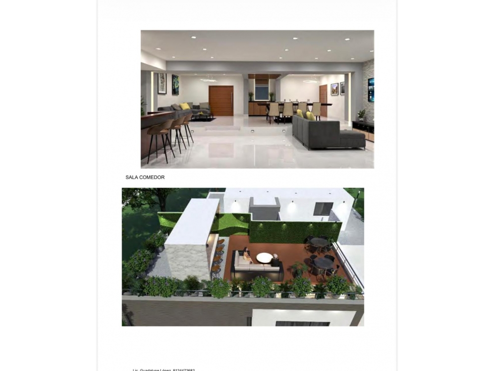 BONITA CASA A ESTRENAR LOS RIOS SAN PEDRO $ 49.430.000 — foto 5