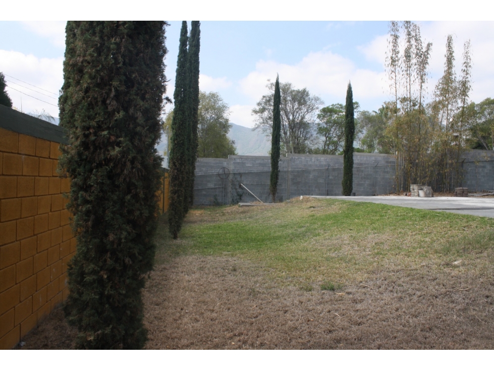 Quinta Campestre en Venta, Misión Antigua,Cadereyta Jimenez,N.L. - 3