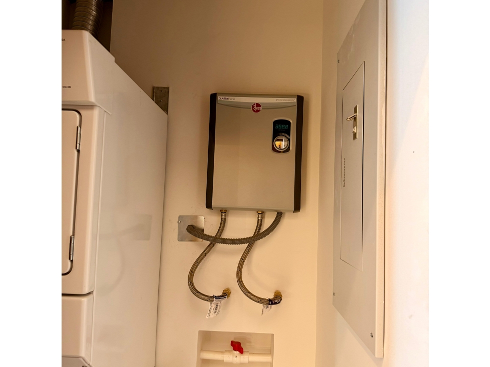 Departamento Nuevo en Renta Stela Cumbres MST — foto 6