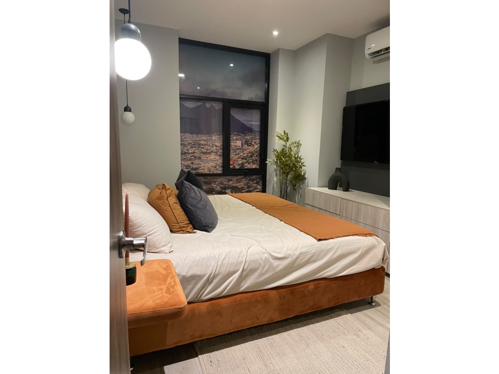 DEPARTAMENTO EN VENTA EN BARRIO ANTIGUO LSL