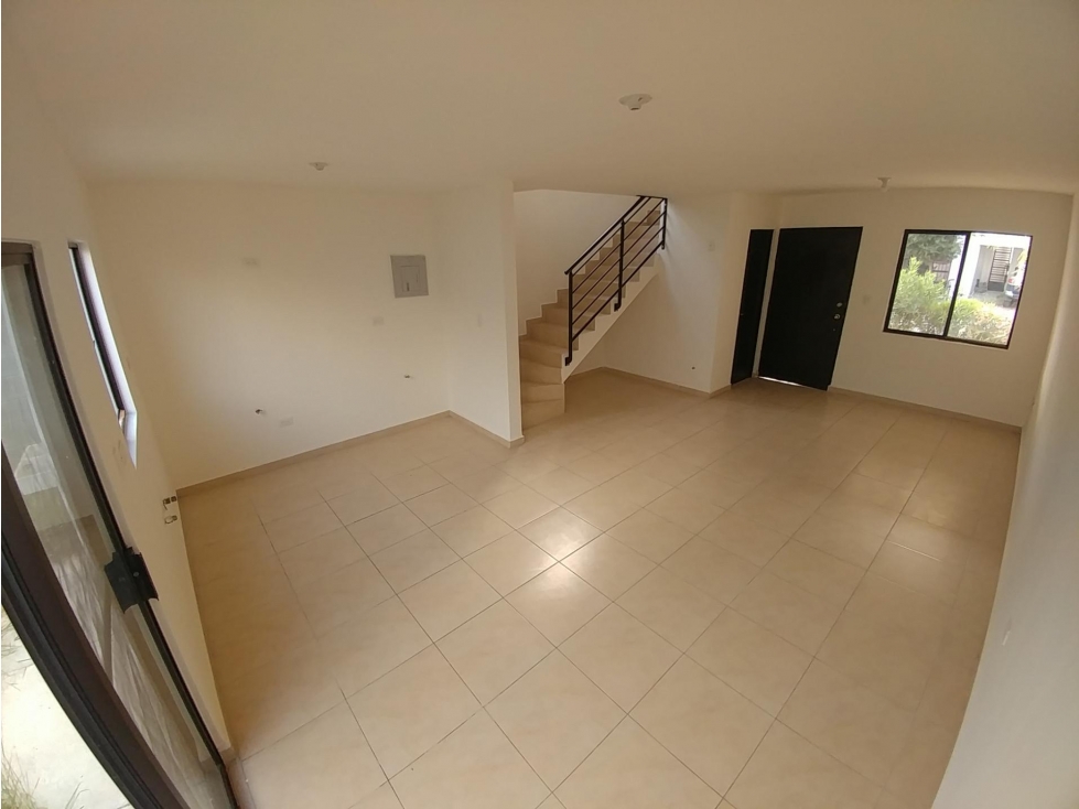 ALTARIA RESIDENCIAL Casa en Venta en Apodaca MZC - 4