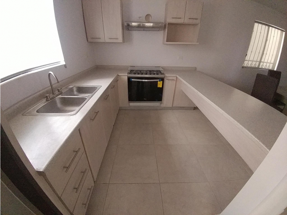 ALTABRISA PREMIER Casa en Renta EQUIPADA en Apodaca MZC () - 6