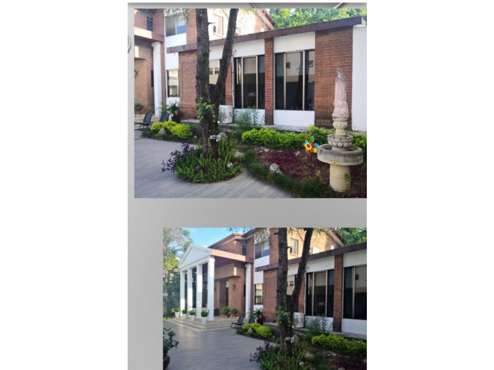 CASA EN VENTA LOMAS DEL VALLE ELCLASICO STYLO DE LA ZONA 1025 TERRENO — foto 2