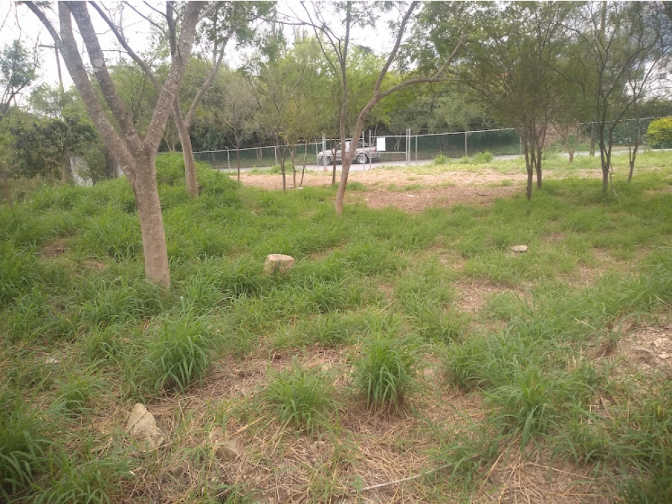 TERRENO EN VENTA EN SANTIAGO, NL. EDA - 6