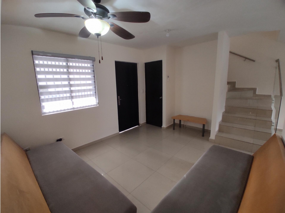 SAN FRANCISCO Casa en Renta AMUEBLADA en Apodaca MZC — foto 6