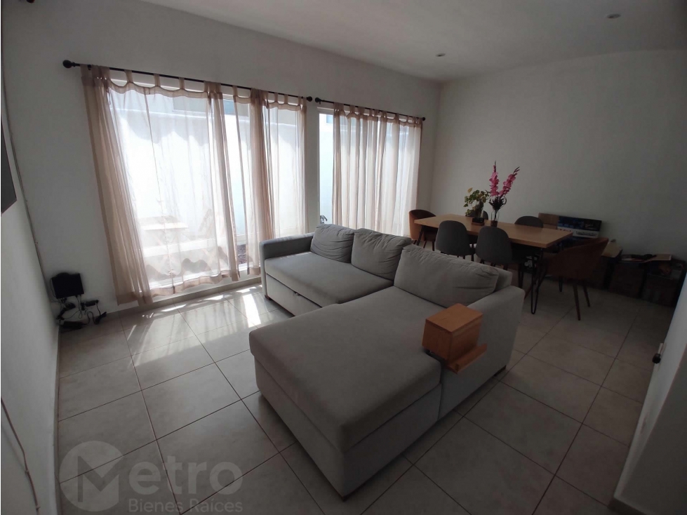 REAL DE SAN MIGUEL Casa en Venta en Apodaca MZC - 5