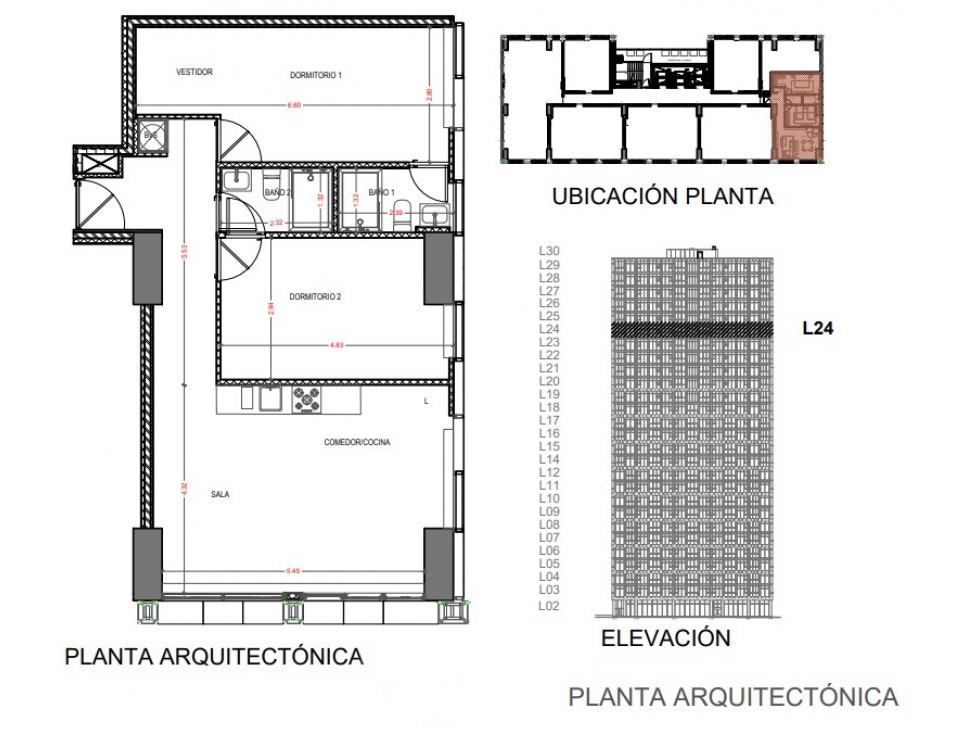 DEPARTAMENTO EN VENTA EN VALLE ORIIENTE NLC - 2