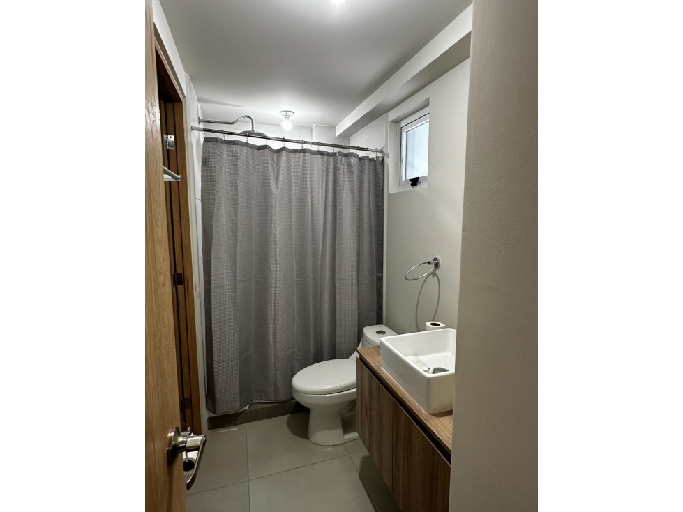 Departamento en Renta Living San Nicolas AGM - 6