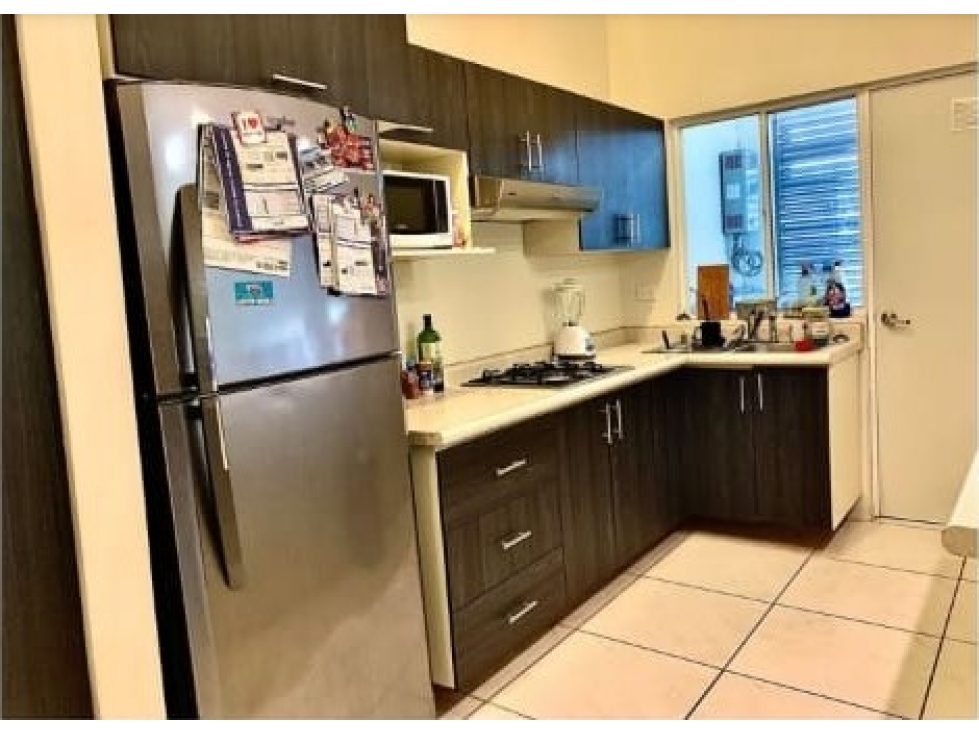 HACIENDA LOS MORALES Departamento en Renta en San Nicolás MZC - 6