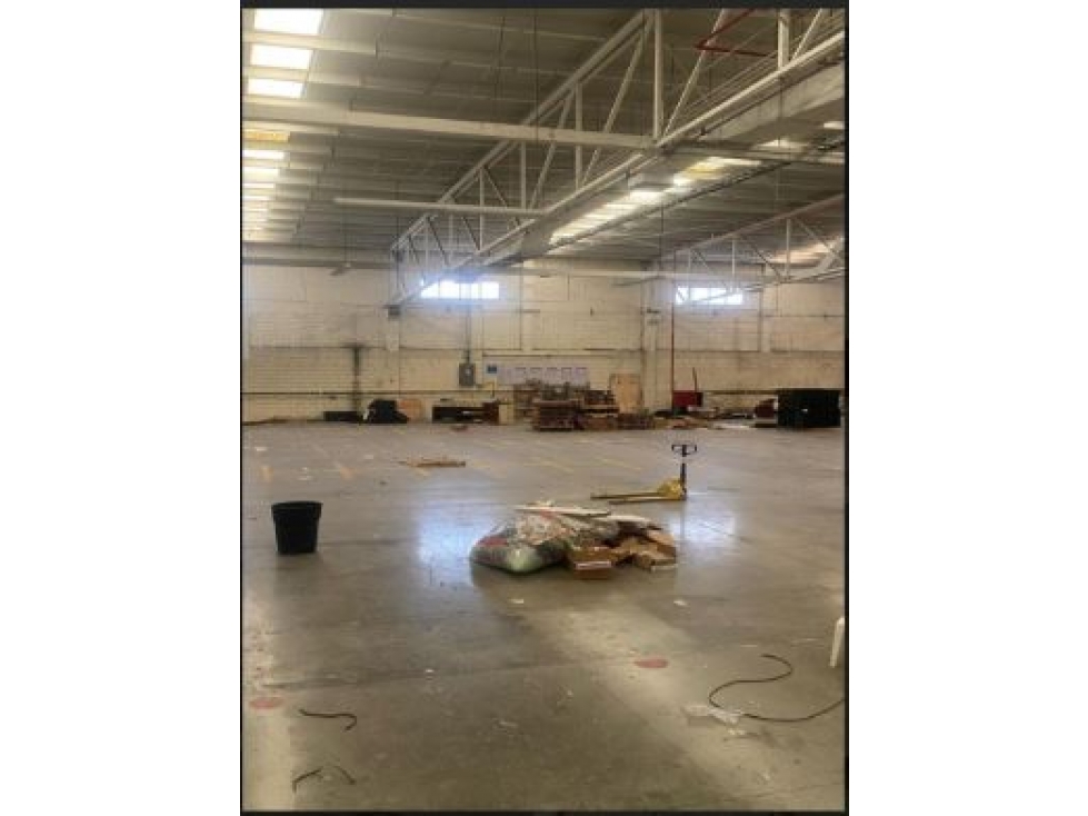 BODEGA EN RENTA MONTERREY AV LAZARO CARDENAS 4017 M 2 $ 150 M2 — foto 5