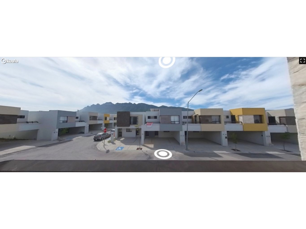 CASAS A ESTRENAR DOMINIO CUMBRES 4 MODELOS A ESTRENAR $ 3.300.000 — foto 6
