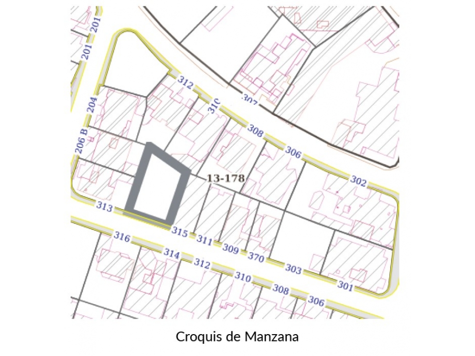 TERRENO EN VENTA EN BOSQUES DEL VALLE NLC - 6