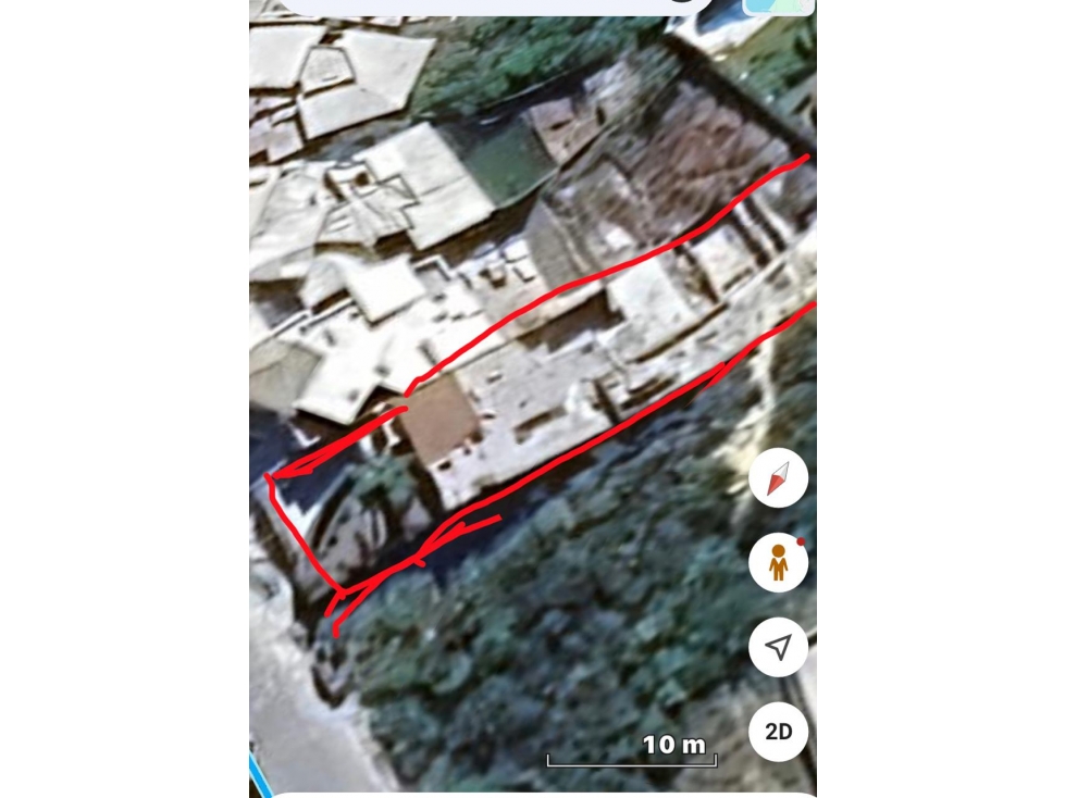 HERMOSA CASA AL LADO LATIN SCHOOL CUMBRES 2DO 500 M 2 $ 12.5 MILL — foto 5