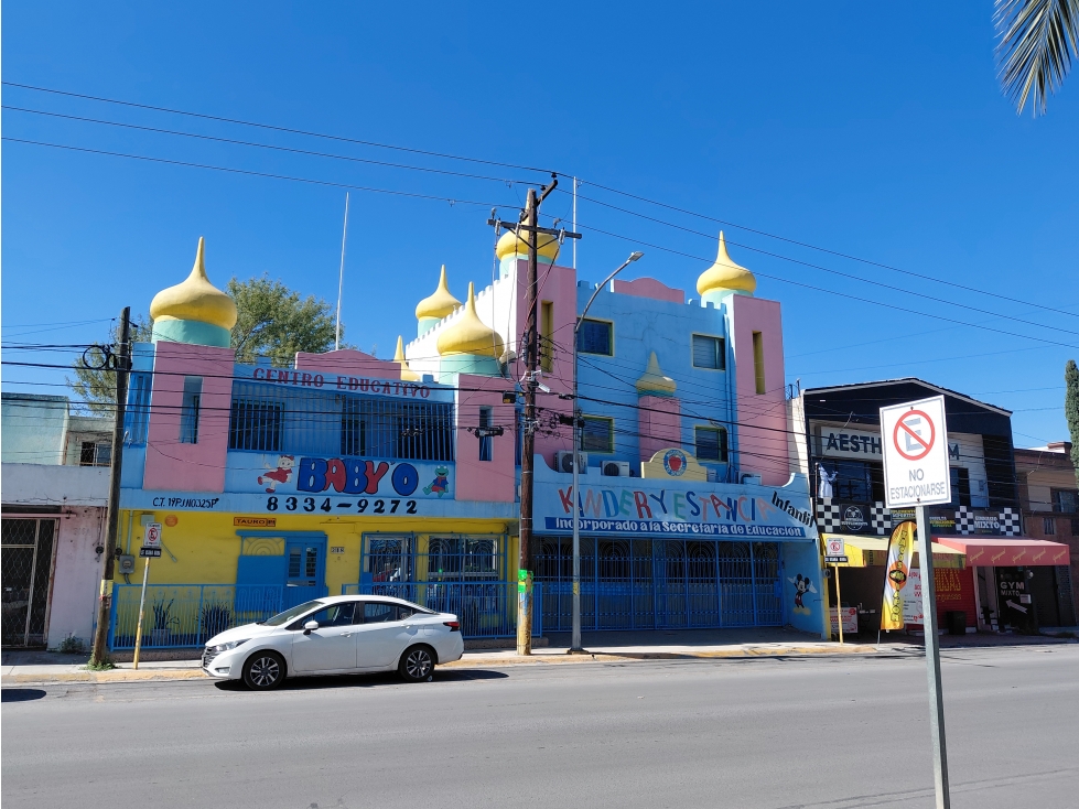 Colegio en Venta Linda Vista MST - 1