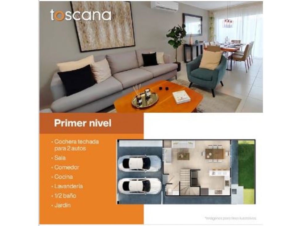 EXCELENTE OPORTUNIDAD CASAS NUEVAS EN DOMINIO CUMBRES $ 3.134.000 — foto 4